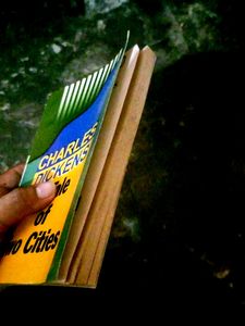Fictional Book