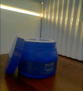 Bblunt Hair Mask