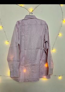 WILLS CLASSIC Egyptian Cotton Shirt