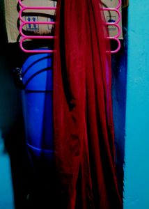 ANARKALI KURTA SET (UNUSED)