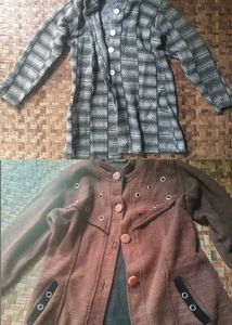 Cardigan Combo 2