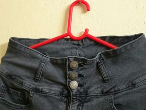 Black Jeans