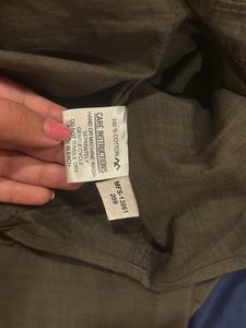 Mufti Casual Shirt