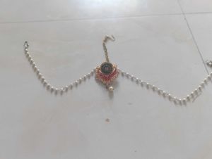 A Beautiful Marwadi Set