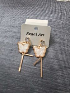 Combo Beautiful Peral Earrings