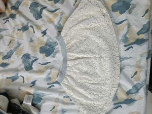Cute Lace Skirt