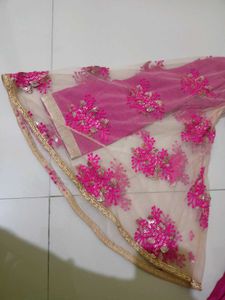 Rose Pink Gown