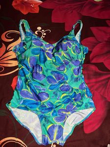 Pretty Swimsuit Plus Size😍