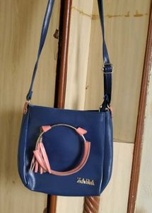 Zara Handbag