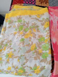 Sarees