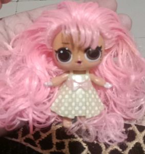 LOL Surprise Dolls - Lot of 2
