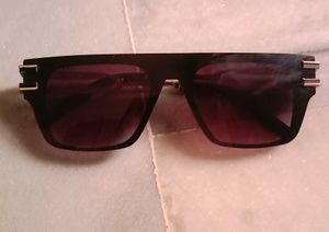 Original Burberry Sun Glasses