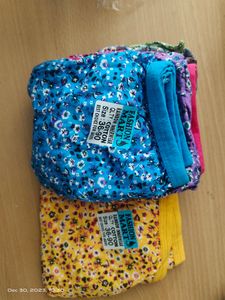 Women's Printed Brief