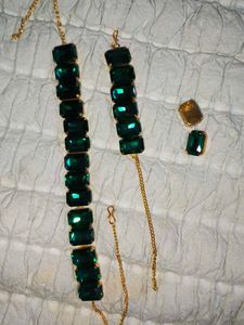 Jewellery Set