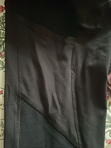 Black Leggings