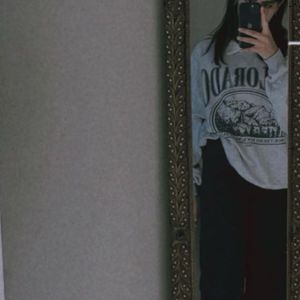 Colorado Graphic Sweatshirt