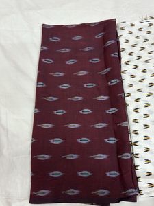 Cotton Suit Fabric