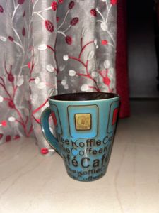 Coffee Cup