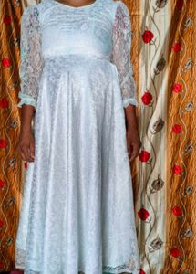 Party Wear Gown