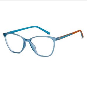 🔥 Lenskart Air Sky Blue