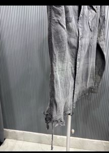 Zara Shirt