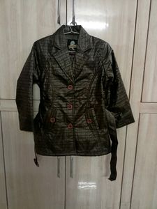 Blazer For Winters