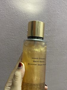 Victoria secret - Coconut Passion Shimmer Mist