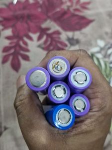 Rechargeable Batteries Working  Or Not Idk