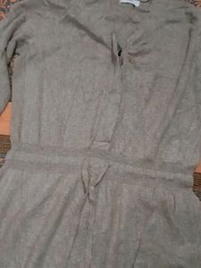 Korean Drama Dress.
