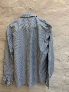 Striped Vintage Tester brand  Shirt