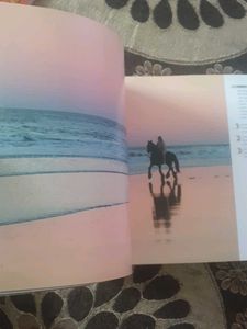 Photography Guide Book