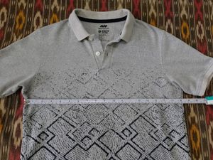 SPUNK T SHIRT