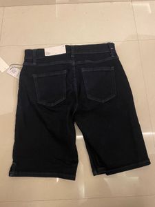 Liz Claiborne Denim Shorts