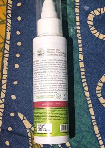 Mamaearth Onion Hair Serum