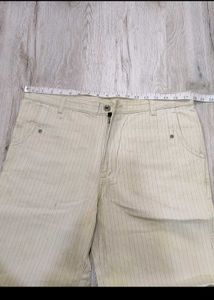 sc5824 Deep Beggy Bootcut Jeans size 36