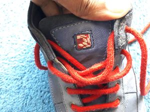 #Woodland Retro Vintage #Sneakers