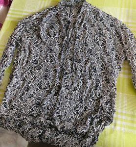Soft Cotton Top