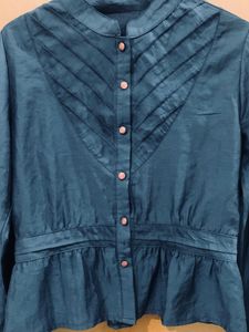 Solid Formal Shirt
