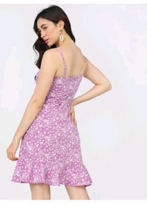 Exclusive Dress😍