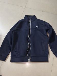 Adidas Men Jacket For Sports Wear