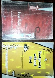 Class X English Textbooks