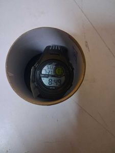 Sonata SF Series Digital Watch