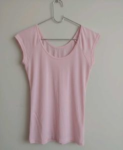 Pink T-Shirt