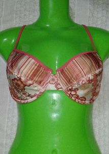 32DD non Padded Bra