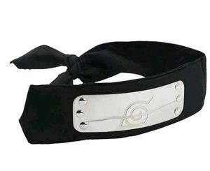 Naruto Iteachi Headband
