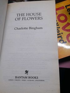 The House Of Flowers