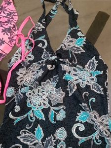 Combo Of Three Swim Wear