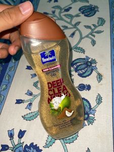 Parachute Shower Gel