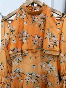 limi floral dress