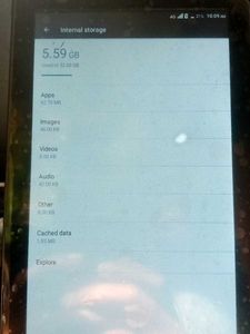 4g calling tablet